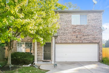 4906 Clarkson Dr Indianapolis, IN 46254